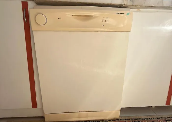 Apartament Uysal And Loft Seaside