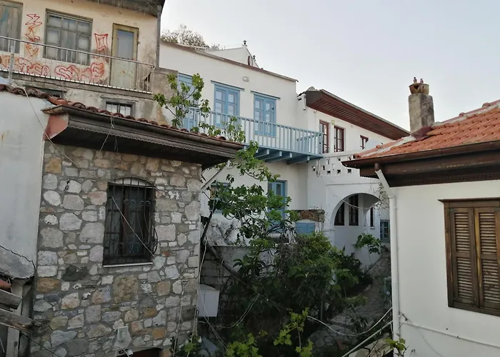 Apartament Uysal And Loft Seaside