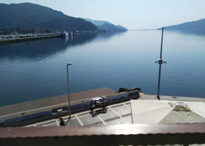 Uysal And Loft Seaside * Marmaris