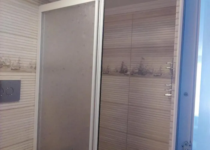 Apartament Uysal And Loft Seaside *