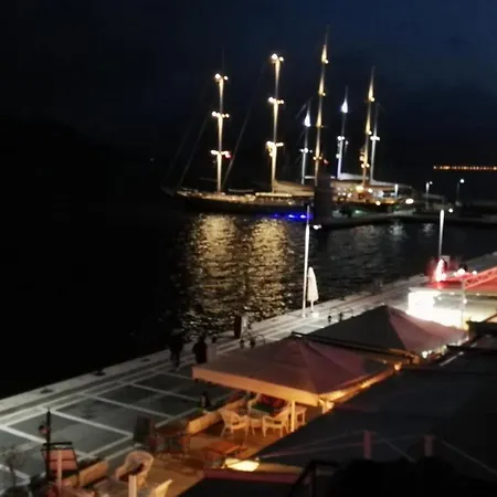 Uysal And Loft Seaside * Marmaris