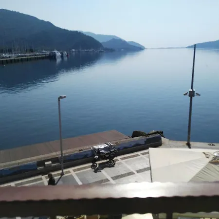 Uysal And Loft Seaside * Marmaris