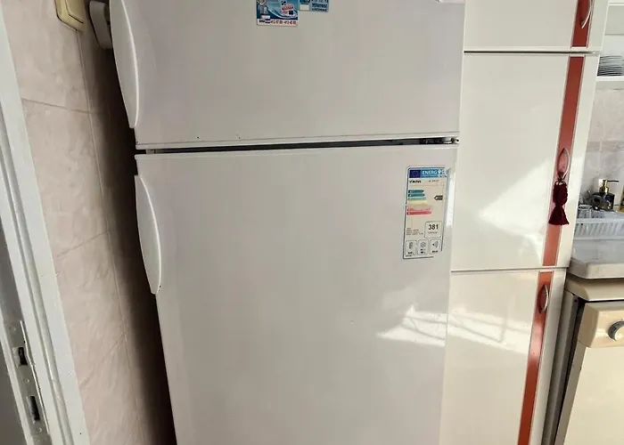 Uysal And Loft Seaside Lejlighed *