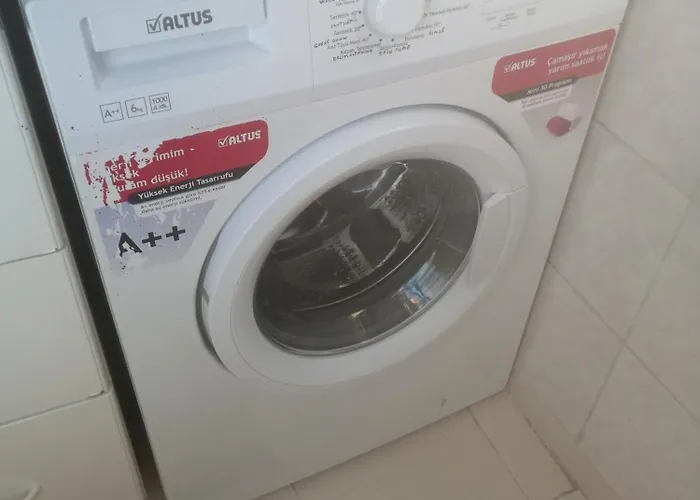 Uysal And Loft Seaside *