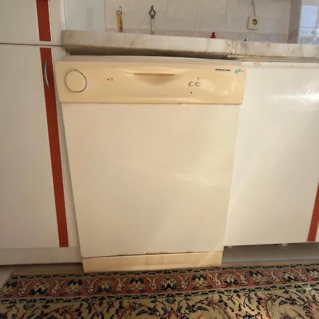 Διαμέρισμα Uysal And Loft Seaside