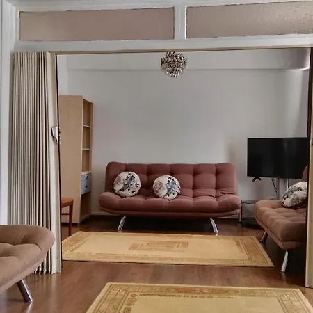 Uysal And Loft Seaside Διαμέρισμα *