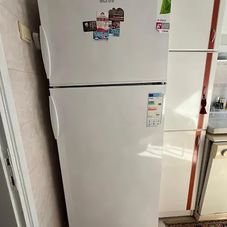 Uysal And Loft Seaside Apartman *