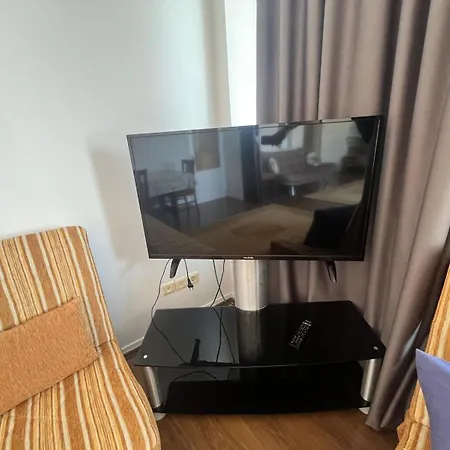 Uysal And Loft Seaside * Μαρμαρίς