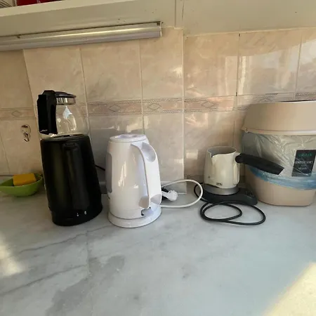 Uysal And Loft Seaside Μαρμαρίς