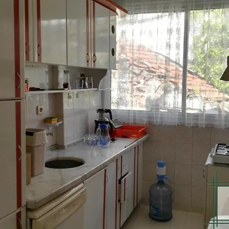 Uysal And Loft Seaside Apartman