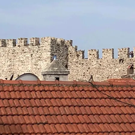 Uysal And Loft Seaside