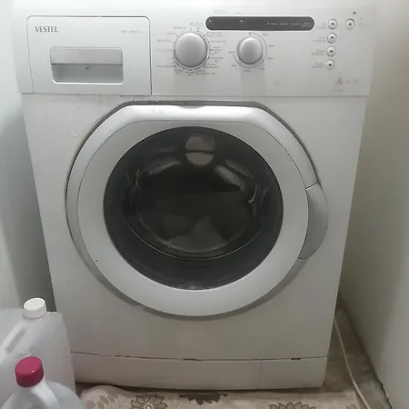 Uysal And Loft Seaside Διαμέρισμα Μαρμαρίς