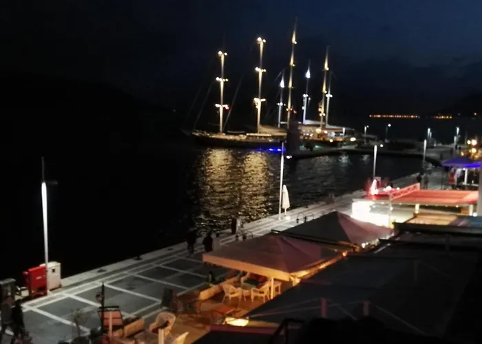 Uysal And Loft Seaside * マルマリス