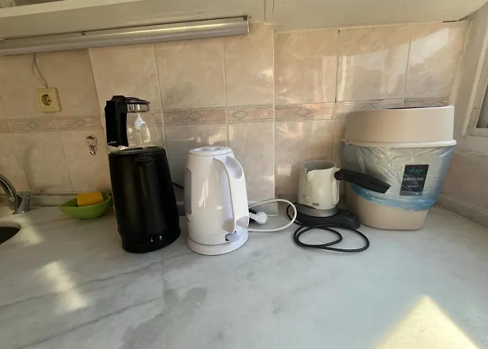 Uysal And Loft Seaside マルマリス