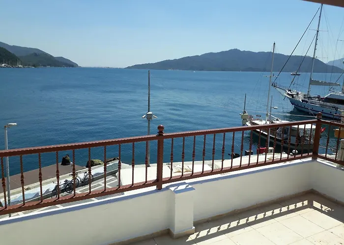 Uysal And Loft Seaside * Marmaris