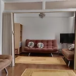 Uysal And Loft Seaside Апартаменты *