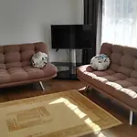 Uysal And Loft Seaside Апартаменты