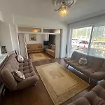 Uysal And Loft Seaside Апартаменты