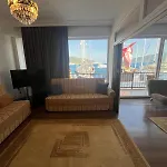 Апартаменты Uysal And Loft Seaside Мармарис