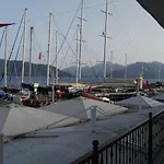 Апартаменты Uysal And Loft Seaside *
