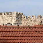 Uysal And Loft Seaside